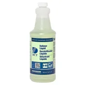 00035 Chemicals: Descaler/Delimer