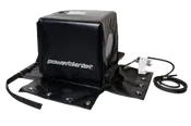 12" x 12" x 12" QuickFit Heater Box, Rated for -40°F