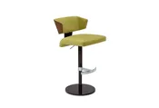 Archer Adjustable Swivel Bar Stool