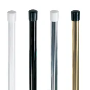 1pc Aluminum Standard Flag Pole
