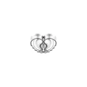 Friction Nut - 7.6mm - 0.030-0.036" Style 27-10