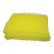Air Flow Technology FMP-18/VA-1 Fiberglass Booth Filter 20" X 20" X 2" 100/Case  2020100FMP18