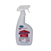 Dewitt’s Multi-Clean HD All Purpose Cleaner 16oz