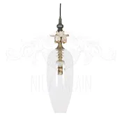 Iris Pendant