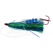 Action Fly Blue Dolphin