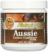 Aussie Leather Conditioner by Fiebings