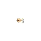 2 Solitaire Stick Piercing