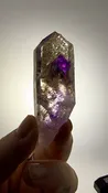 Streep Mine Stunner with Analcime 58.55 grams
