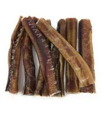 6-Inch Jumbo Charcuterie Style Bully Sticks - No odor-Made in the USA
