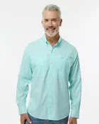 Men's Kitty Hawk Performance Fishing Shirt - 702