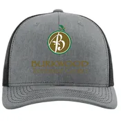 Burkwood 112 Trucker Cap