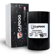 Capdog USA 59-71 MFD uF 220VAC