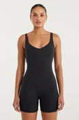 ALLFENIX EcoSculpt V-Neck Unitard