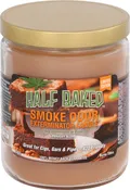 Smoke Odor Exterminator Half Baked Candle