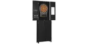 Heritage Standup Dartboard Cabinet