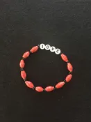 Message Bracelet