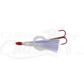 Action Fly Coho No See Um
