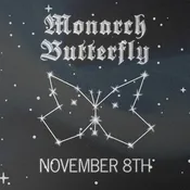 Monarch Butterfly Pinning Class - November 8th — Rest in Pieces