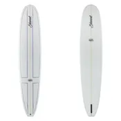 10'0" Ripster (10'0", 24", 3 1/2") B#129001 Gloss + Polish