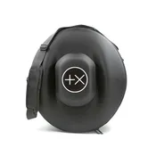 American Hat Company Black All Weather Hat Case