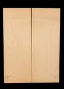 Adirondack Spruce Acoustic Guitar Top 803