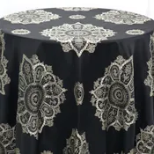 Black & Gold Maison