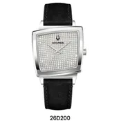 Accutron Memphis 521 AW2026