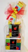 2 Teach Mug Kit