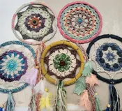 Dream Catchers — The Country Basket
