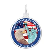 1239 USA 250 - Celebration
