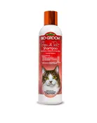 Bio-Groom Flea & Tick Cat Shampoo 8oz