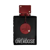 Armaf Club De Nuit Intense Overdose Extrait de Parfum 105ml