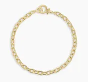 Base Metal Bracelet