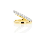 Affair Sash Ring
