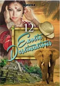 12 Exotic Destinations (MOD) (DVD Movie)
