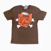 Ohio Dawg For Life - Cleveland T-Shirt