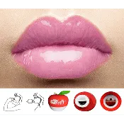 Genuine Candylipz Lip Plumper Red Apple (S to M) | 100k Orders Milestone Reached!