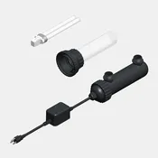 9-Watt UV Clarifier