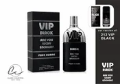 2 ON 2 VIP BLACK MEN