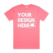 CUSTOM CONSTRUCTION T SHIRT