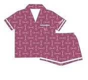 Adult Bits Pajamas