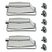 1B-BS-HP Bass Drum Lug w/Screws