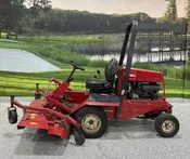 Toro Groundsmaster 328-D - MTI Distributing