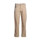 Tyndale Men's Tick & Insect Guard FRMC Summerweight Canvas FR Pants