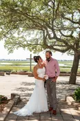 Wedding by the Inlet Deposit — Romantic Myrtle Beach Weddings