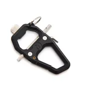 3 Legged Thing Toolz2 Multi-Tool - Black TOOLZ2DARK