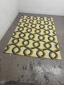 100% Poly Indoor/Outdoor Rug