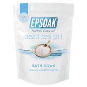 Epsoak Dead Sea Salt 2 lbs