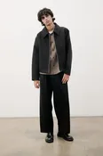 The David Jacket