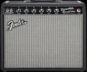 1965 Princeton Reverb